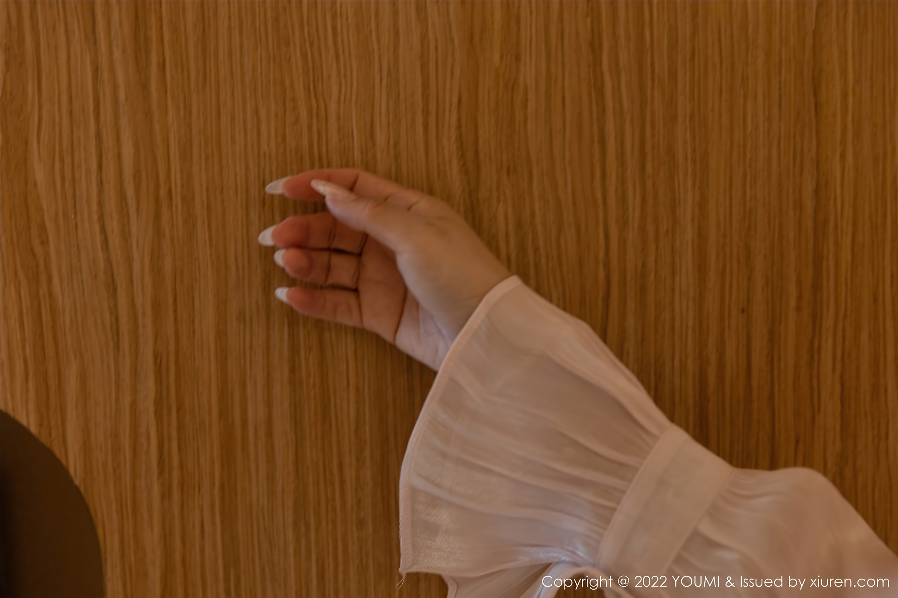 YouMi尤蜜荟 2022.06.10 Vol.801 允爾